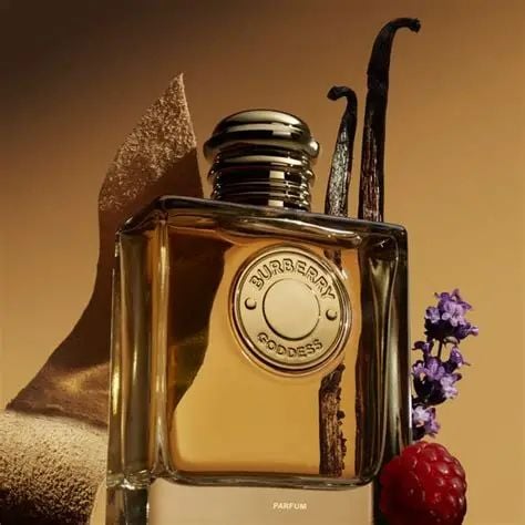 Nước Hoa Nữ Burberry Goddess Parfum 30ml