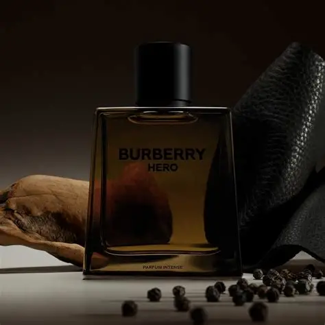Nước hoa Nam Burberry Hero Parfum Intense 50ml