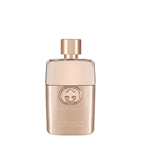 Nước hoa nữ Gucci Guilty Pour Femme 2021 EDT 50ml