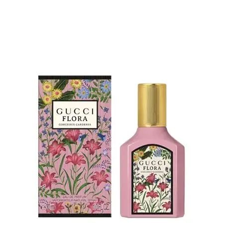 Nước Hoa Nữ Gucci Flora Gorgeous Gardenia EDP 30ml