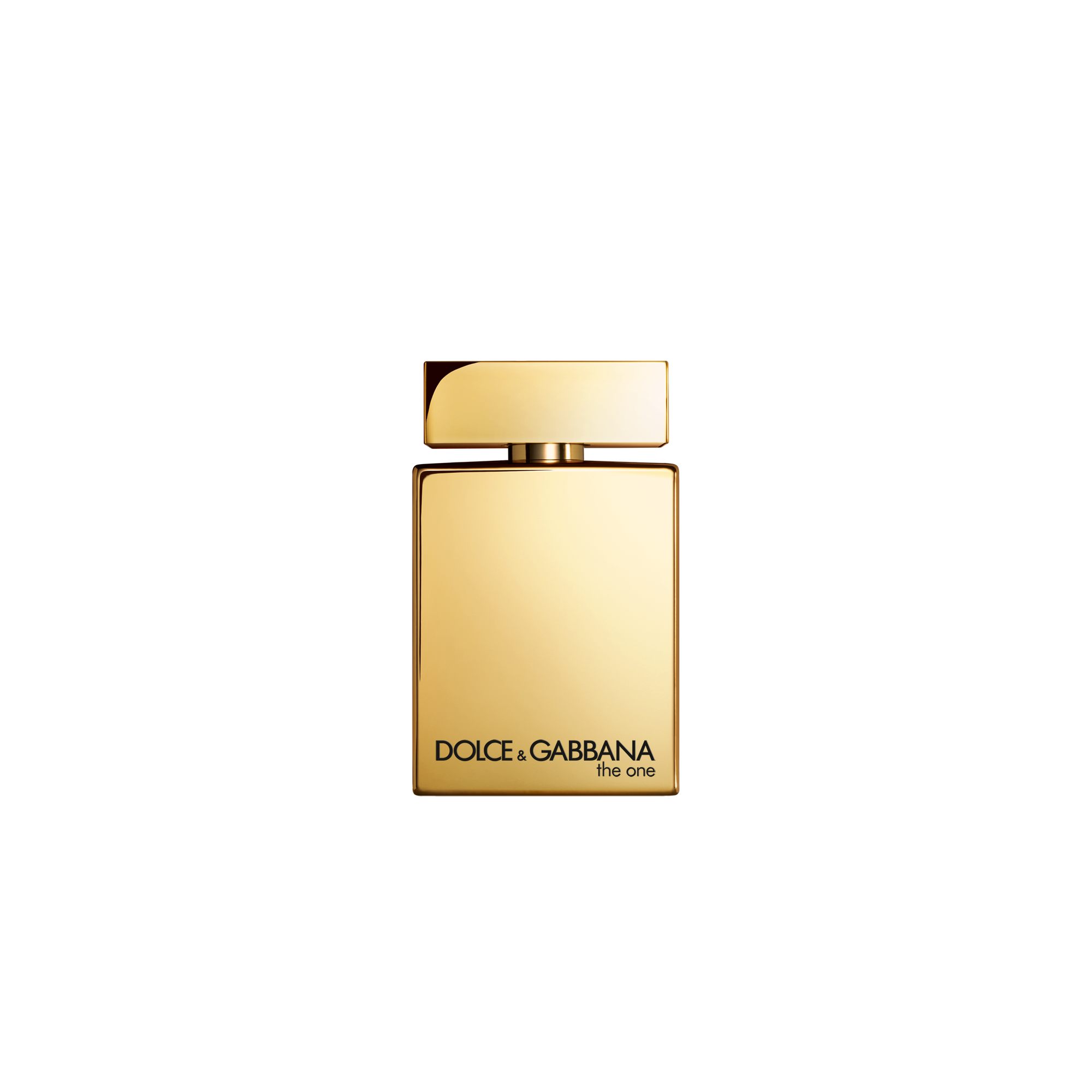 Nước hoa nam Dolce&Gabbana The One for Men Gold EDP Intense 100ml