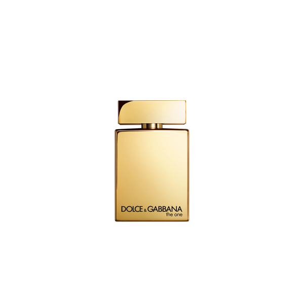 Nước hoa nam Dolce&Gabbana The One for Men Gold EDP Intense 100ml