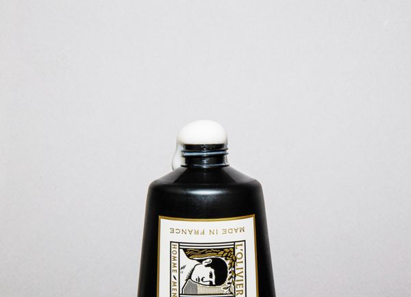 Kem Dưỡng Ẩm Cho Nam Panier Des Sens Giúp Bảo Vệ Và Tái Tạo Da Chiết Xuất Ô Liu 75ml Intemporels L'Olivier [HSD 01/05/2026]