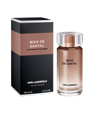 Nước hoa nam Karl Lagerfeld Bois De Santal EDT 100ml