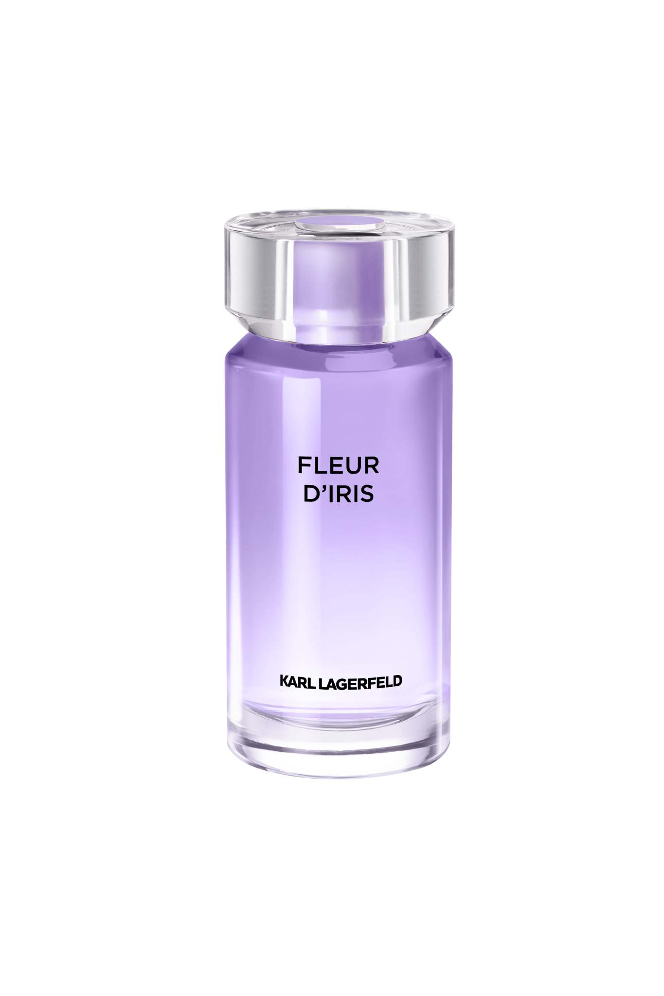 Nước hoa nữ Karl Lagerfeld Fleur D'Iris EDP 100ml