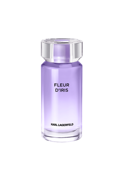 Nước hoa nữ Karl Lagerfeld Fleur D'Iris EDP 100ml