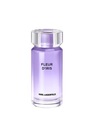 Nước hoa nữ Karl Lagerfeld Fleur D'Iris EDP 100ml
