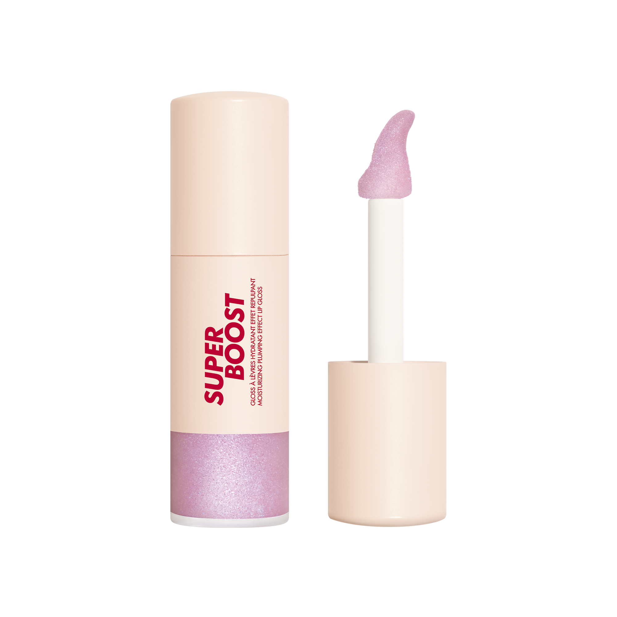 Son Bóng Dưỡng Ẩm MAKE UP FOR EVER 9ml Super Boost Lip Gloss