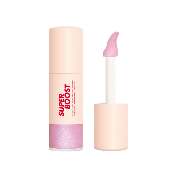 Son Bóng Dưỡng Ẩm MAKE UP FOR EVER 9ml Super Boost Lip Gloss