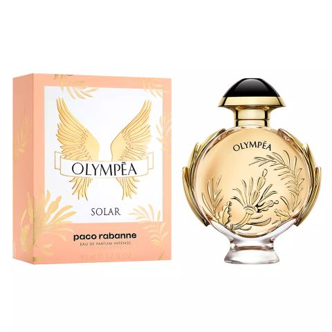 Nước hoa nữ Paco Rabanne Olympéa Solar EDP 50ml