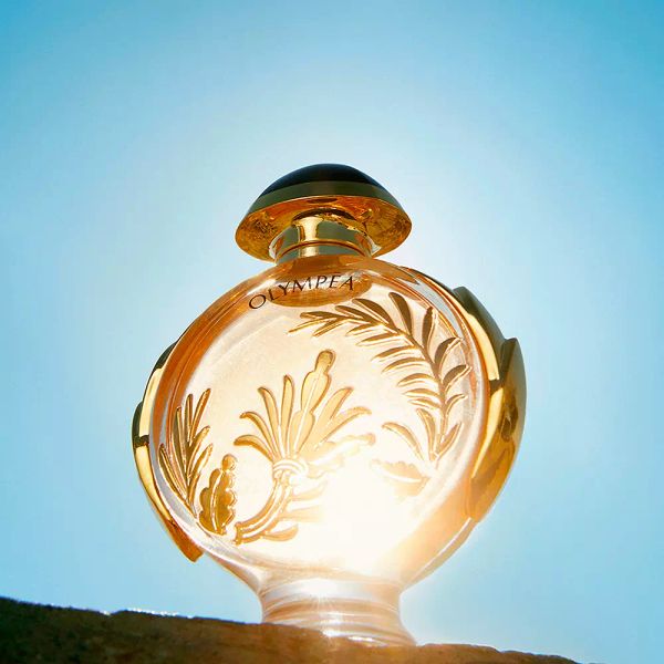 Nước hoa nữ Paco Rabanne Olympéa Solar EDP 50ml