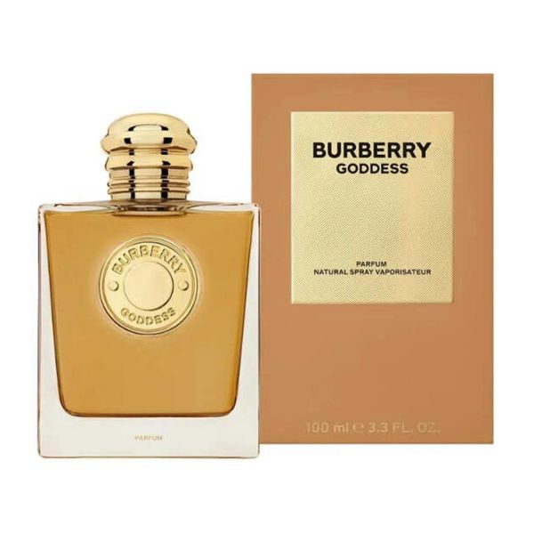 Nước Hoa Nữ Burberry Goddess Parfum 100ml