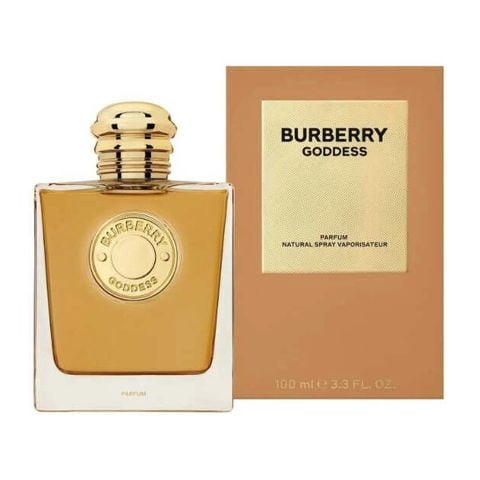 Nước Hoa Nữ Burberry Goddess Parfum 100ml