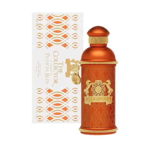 Nước hoa unisex Alexandre.J Passion Bliss EDP 100ml