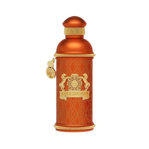 Nước hoa unisex Alexandre.J Passion Bliss EDP 100ml