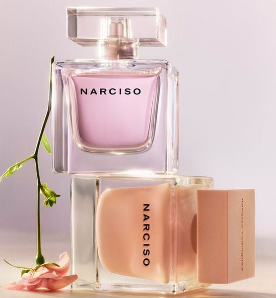 Nước Hoa Nữ Narciso Rodriguez Narciso EDP Poudree 50ml