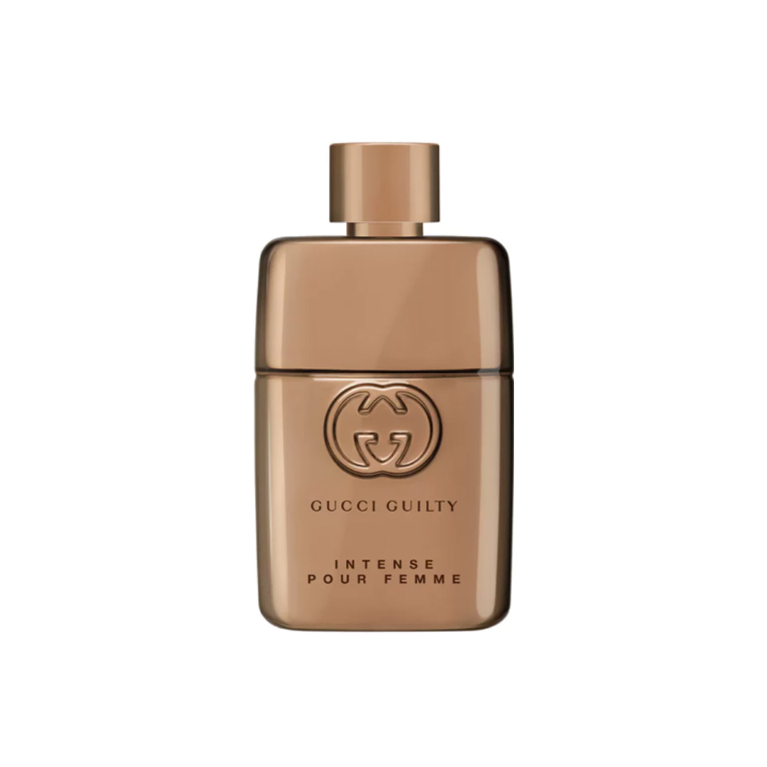 Nước hoa nữ Gucci Guilty Pour Femme Intense EDP 50ml