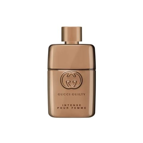 Nước hoa nữ Gucci Guilty Pour Femme Intense EDP 50ml