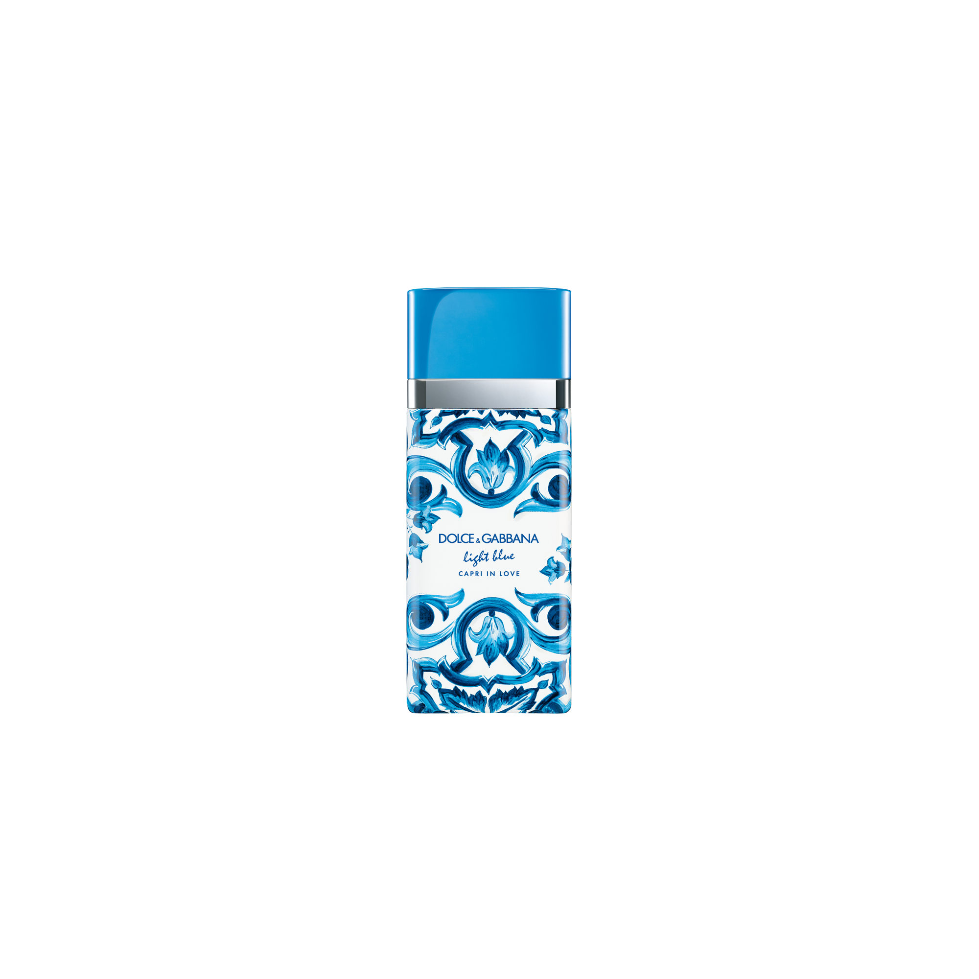 Nước Hoa Nữ Dolce&Gabbana Light Blue Capri In Love EDP 50ml