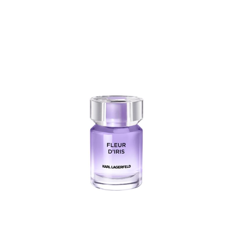 Nước hoa nữ Karl Lagerfeld Fleur D'Iris EDP 50ml