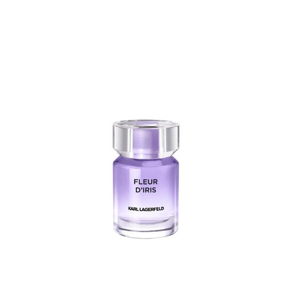 Nước hoa nữ Karl Lagerfeld Fleur D'Iris EDP 50ml