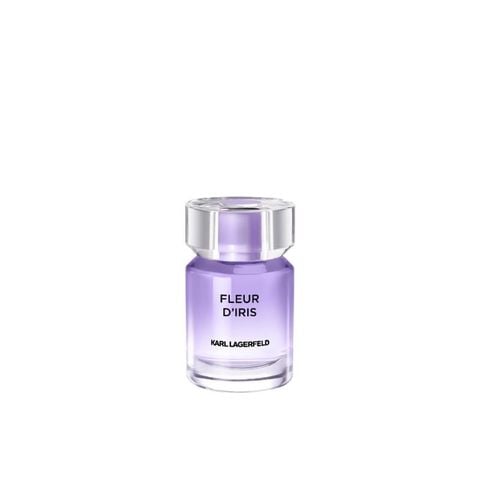 Nước hoa nữ Karl Lagerfeld Fleur D'Iris EDP 50ml