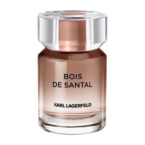 Nước hoa nam Karl Lagerfeld Bois De Santal EDT 50ml