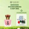 Nước hoa nữ Dolce&Gabbana Q EDP 30ml