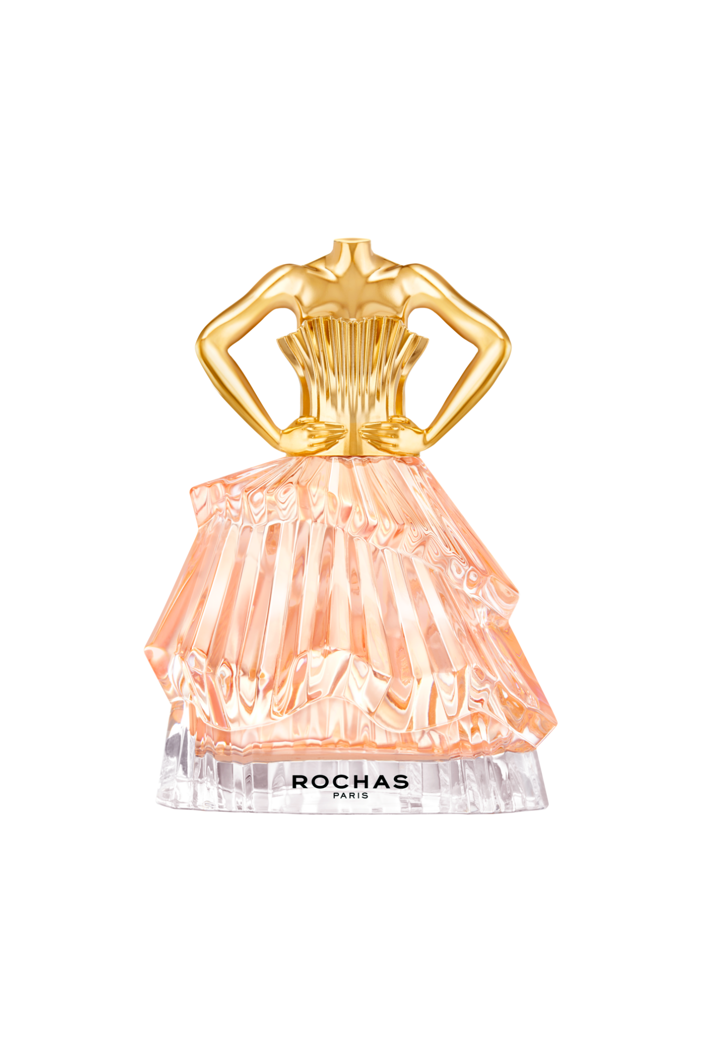 Nước Hoa Nữ Rochas AUDACE EDP 90ml