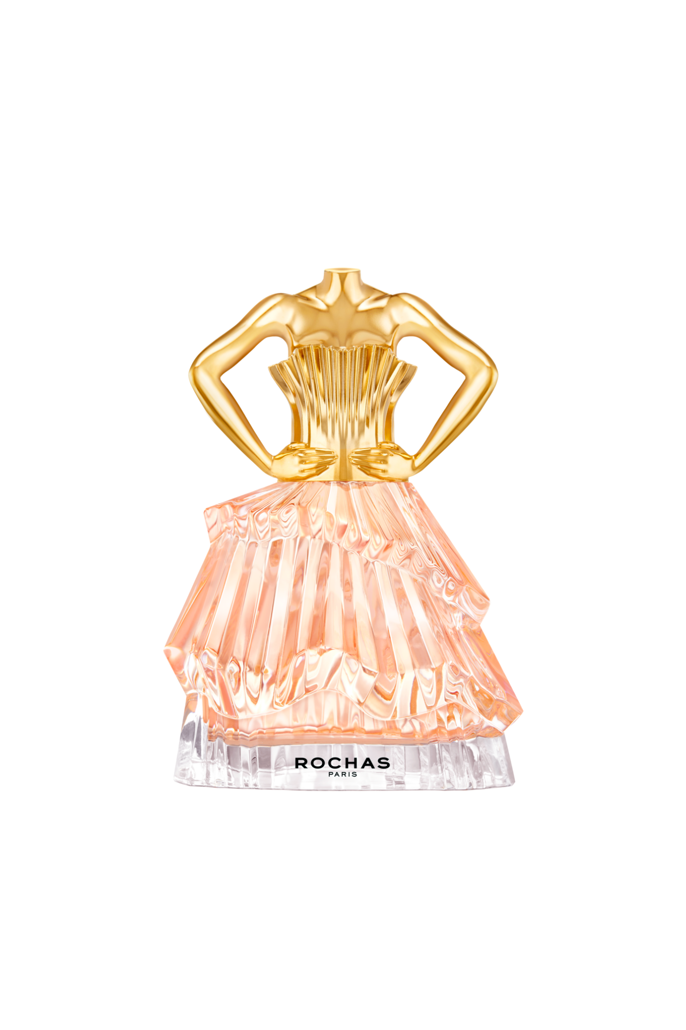 Nước Hoa Nữ Rochas AUDACE EDP 60ml