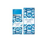 Nước Hoa Nữ Dolce&Gabbana Light Blue Capri In Love EDP 100ml