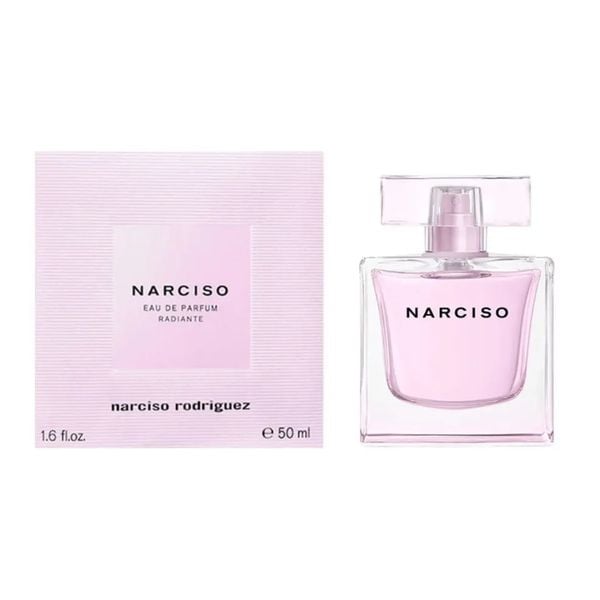 Nước hoa Nữ Narciso Rodriguez Narciso EDP Radiante 50ml
