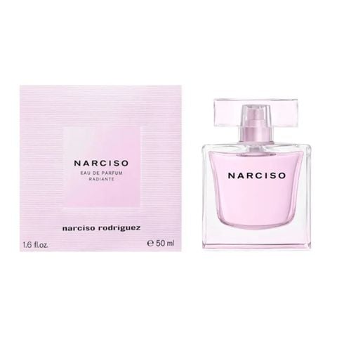 Nước hoa Nữ Narciso Rodriguez Narciso EDP Radiante 50ml