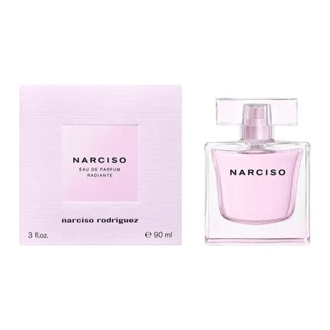 Nước hoa Nữ Narciso Rodriguez Narciso EDP Radiante 90ml