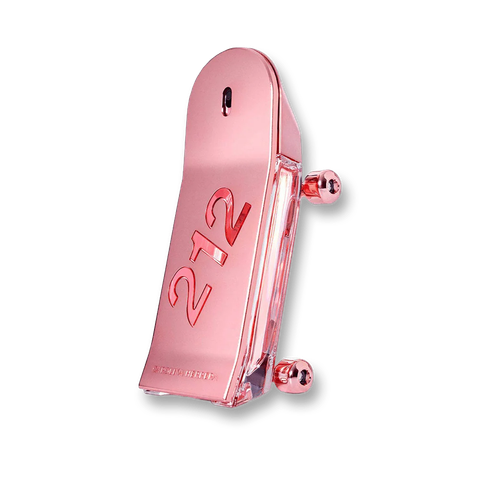 Nước hoa nữ Carolina Herrera 212 Heroes For Her EDP 50ml