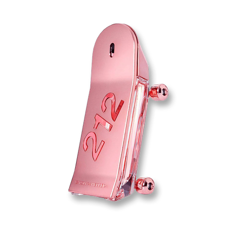 Nước hoa nữ Carolina Herrera 212 Heroes For Her EDP 80ml