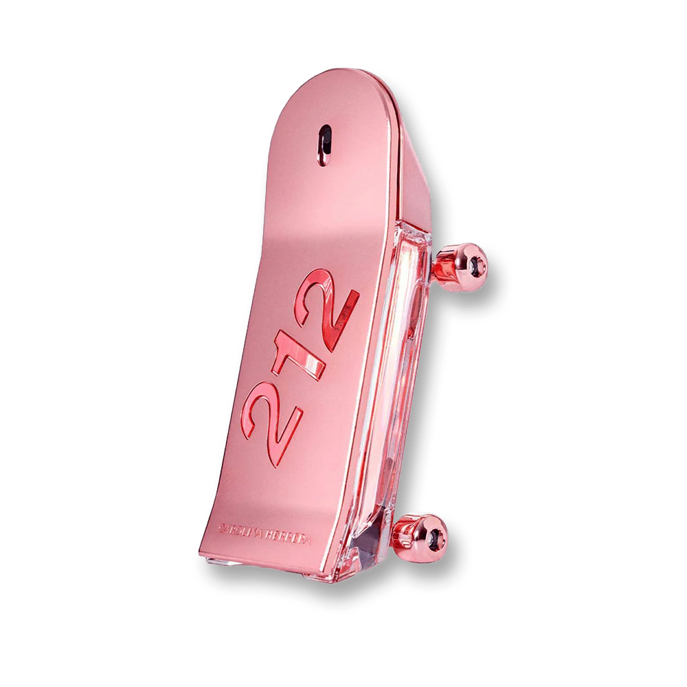 Nước hoa nữ Carolina Herrera 212 Heroes For Her EDP 30ml