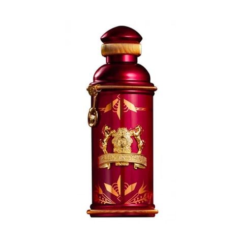 Nước hoa Unisex Alexandre. J Rose Alba EDP 100ml
