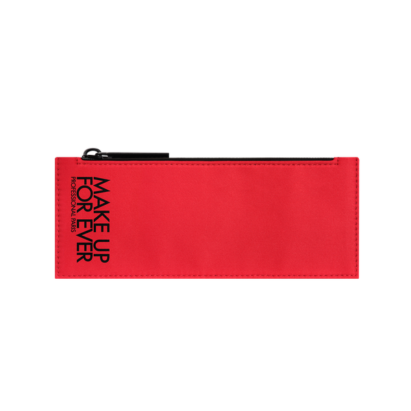Túi Đựng Mỹ Phẩm Make Up For Ever Rouge Artist For Ever
