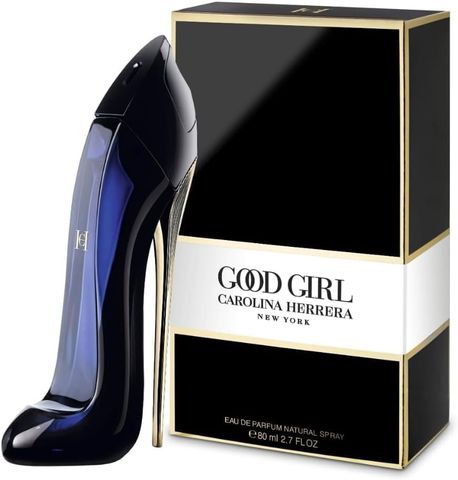Nước hoa Nữ Carolina Herrera Good Girl Edp 80ml