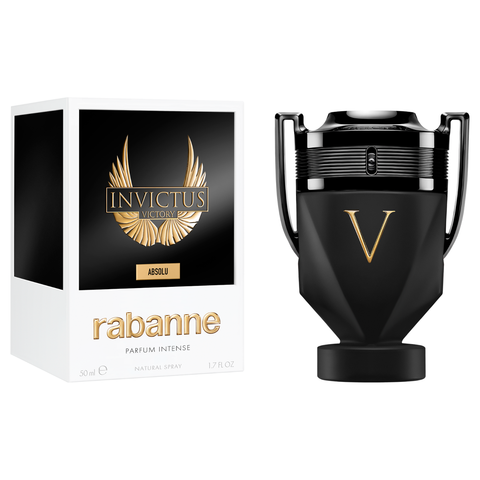 Nước hoa Nam Rabanne Invictus Victory Absolu 100ml