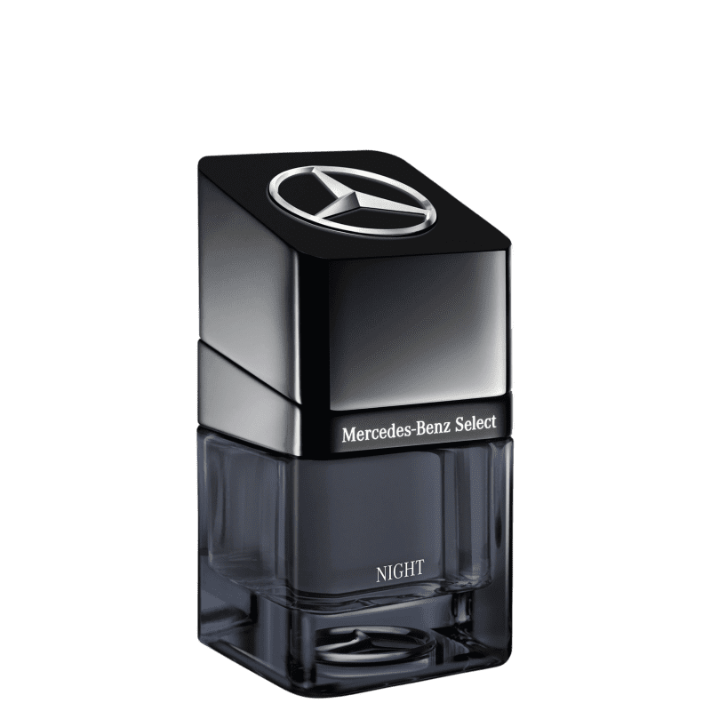 Nước hoa nam Mercedes-Benz Select Night EDP 50ml