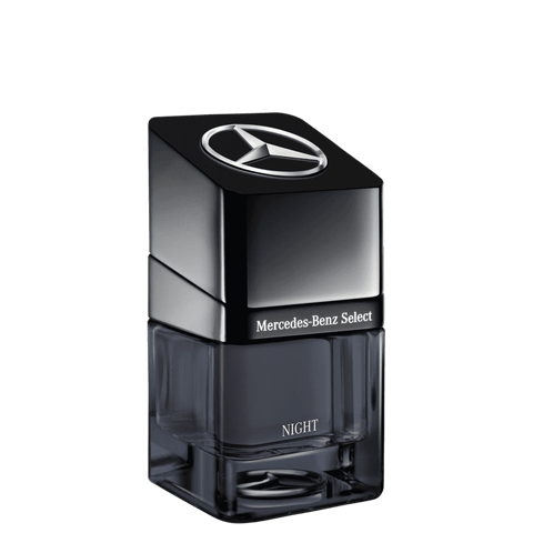 Nước hoa nam Mercedes-Benz Select Night EDP 50ml