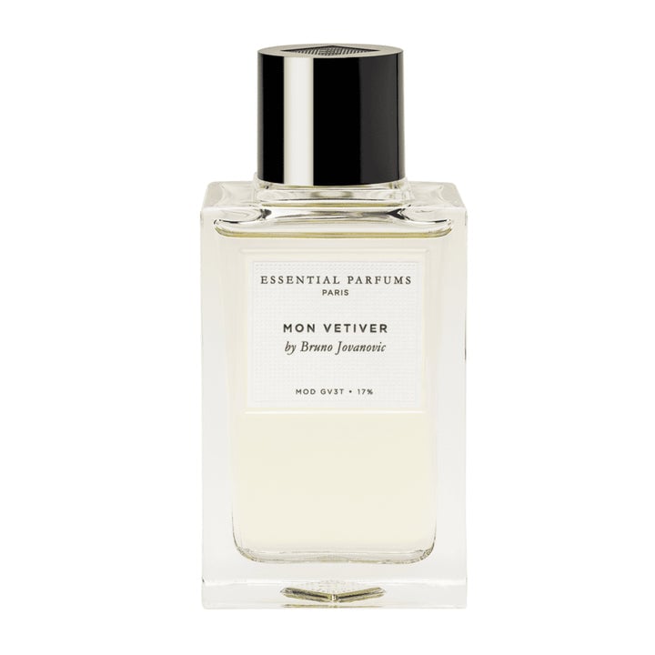 Nước hoa unisex Essential Parfums Mon Vetiver EDP 100ml