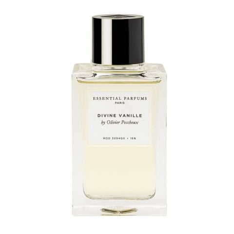Nước hoa unisex Essential Parfums Divine Vanille EDP 100ml