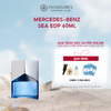 Nước hoa nam Mercedes-Benz Sea EDP 60ml