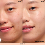 Kem Nền Dưỡng Ẩm MAKE UP FOR EVER 30ml Super Boost Skin Tint