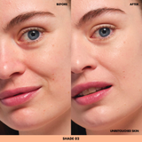 Kem Nền Dưỡng Ẩm MAKE UP FOR EVER 30ml Super Boost Skin Tint