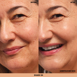 Kem Nền Dưỡng Ẩm MAKE UP FOR EVER 30ml Super Boost Skin Tint