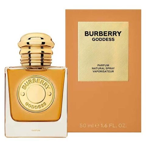 Nước Hoa Nữ Burberry Goddess Parfum 50ml
